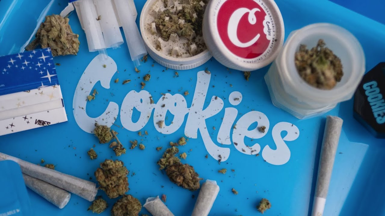 Berner's Cookies