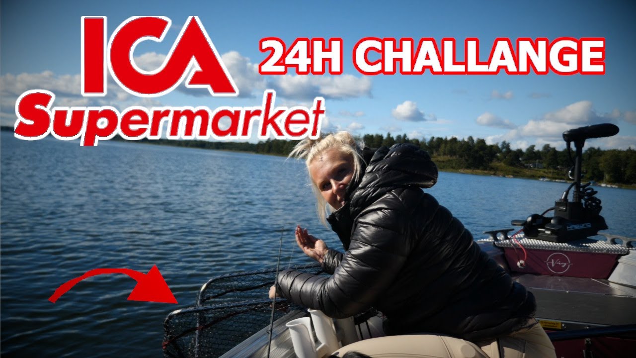 ICA CHALLANGE - tävla i betesbygge ? Bygga beten av udda saker!