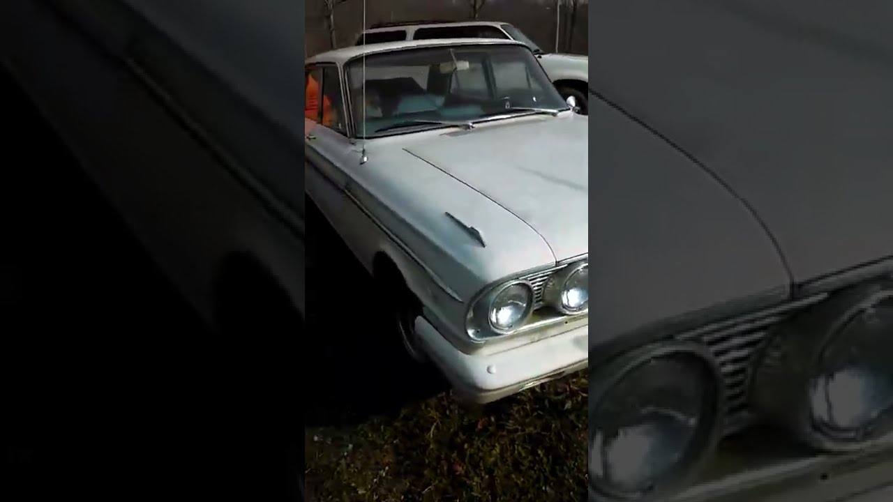 '64 Ford Fairlane