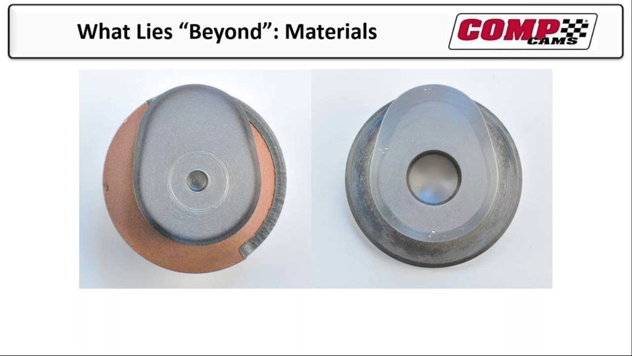 AERA Super Webinar - Billy Godbold on Low Shock Valvetrain Technology
