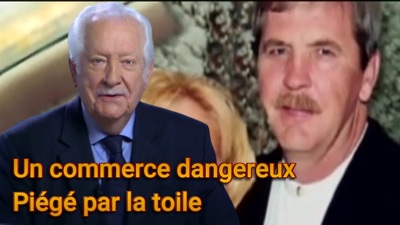 Les Enquêtes impossibles 2026 ☠️ Un commerce dangereux Piégé par la toile ☠️ Crime France Podcast