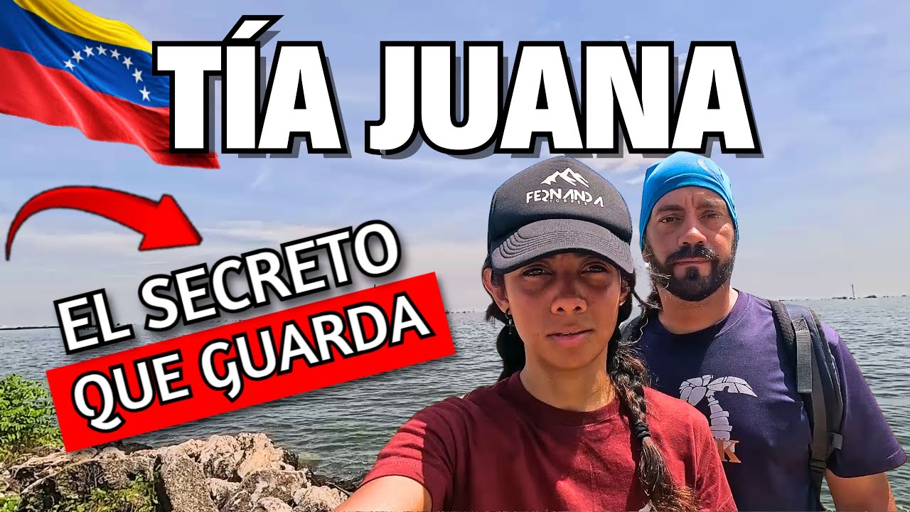La CIUDAD que está a casi 10 metros POR DEBAJO del LAGO de Maracaibo-¿QUÉ ESTÁ PASANDO? #venezuela