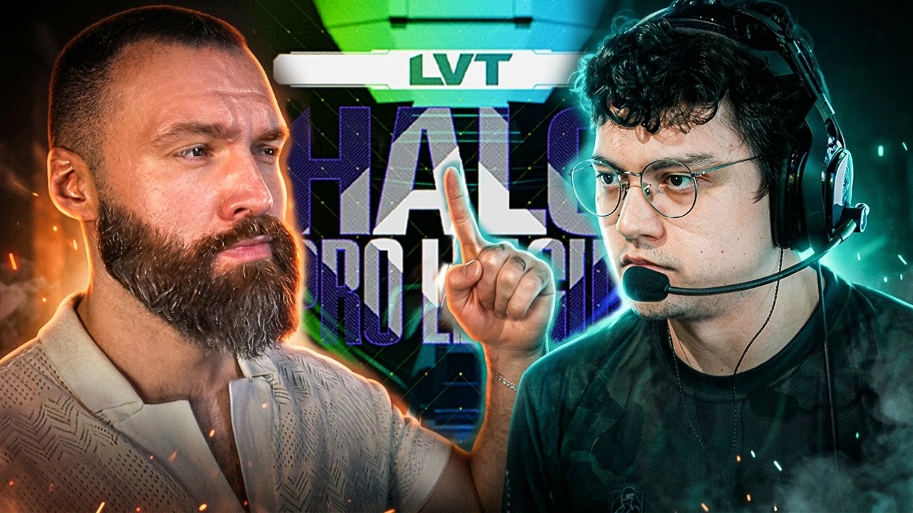 HALO PRO LEAGUE ROSTERS & RULES | GEARS E-DAY DISCUSSION