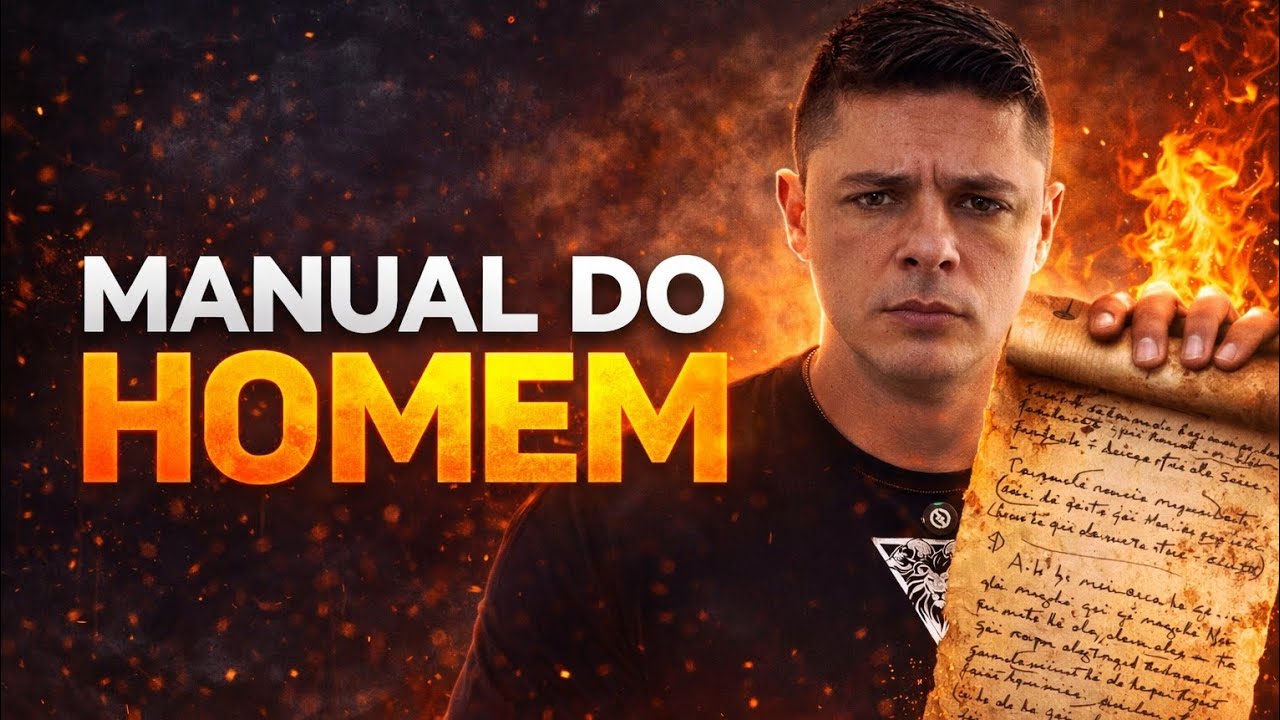 RC 347 manual do homem / CORTE CADAR 09 MENTE IMPERTURBÁVEL 