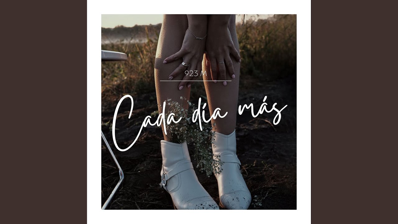 Cada Día Más
