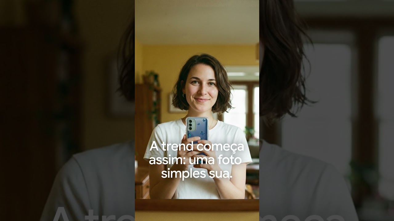 Editorial com Gemini