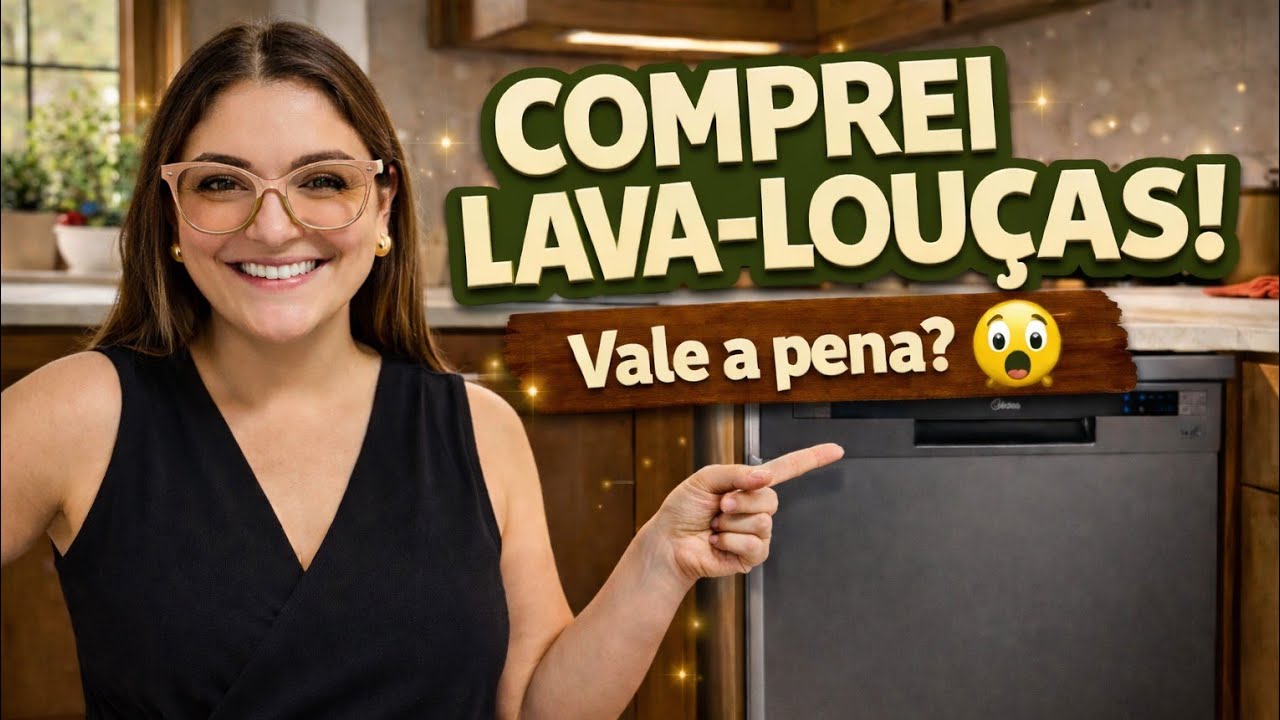 CHEGOU A LAVA-LOUÇA 😍 | rotina real de casa + café da tarde