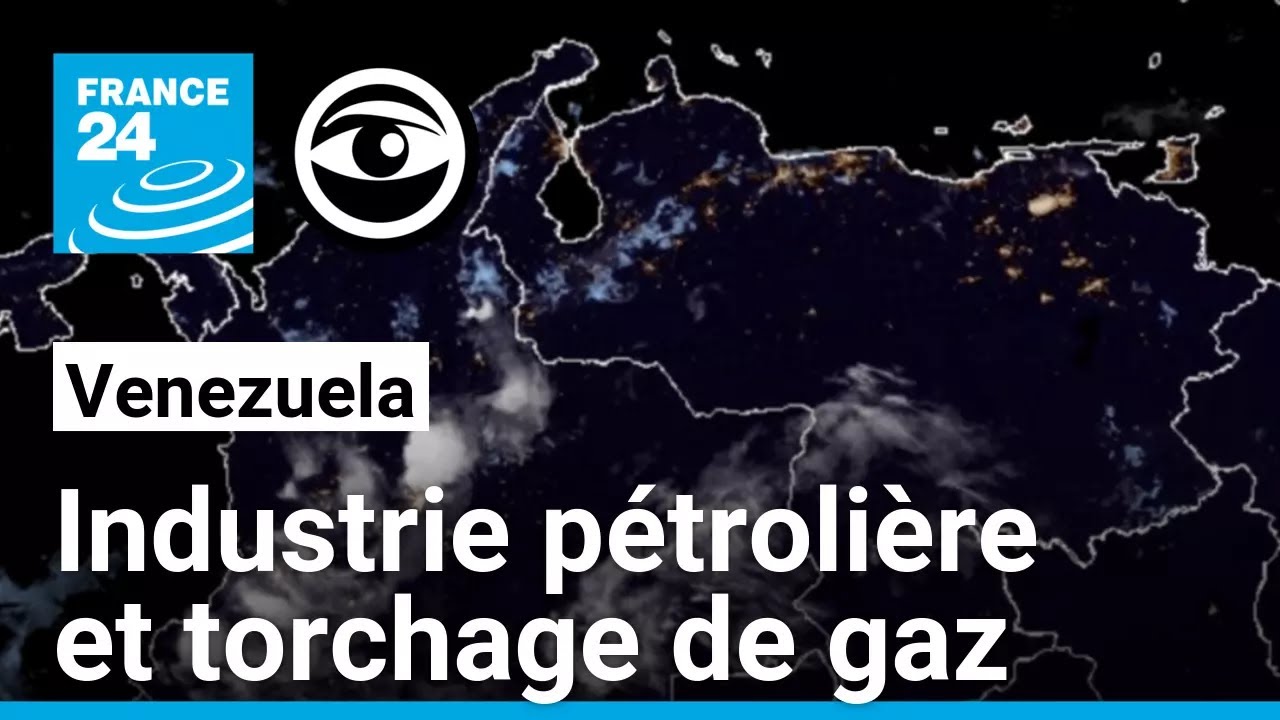 Venezuela : 