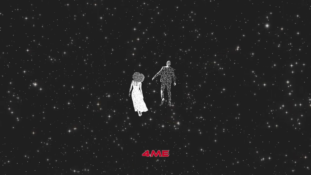 Junetober - 4ME (Official Audio)
