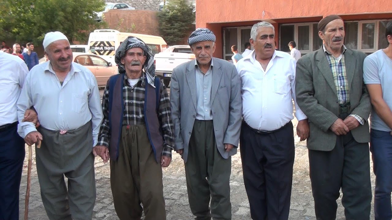 2016 Yılı Düğünlerinden Kesitler