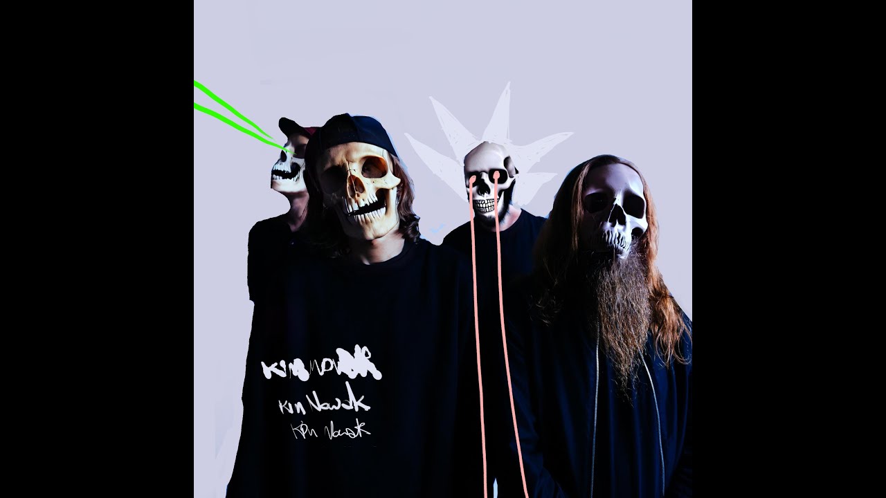 Kim Nowak - Łysy z Fify