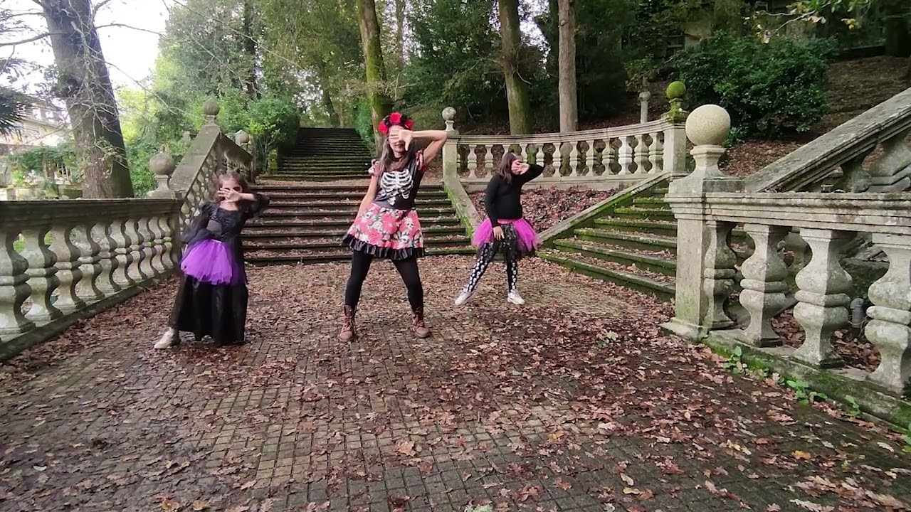 La Danza de la Muerte