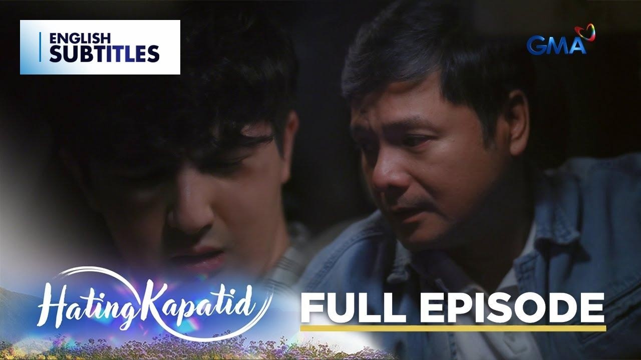 Hating Kapatid: Darius saves Tyrone from his obsessed stalker! (Full Episode 89) February 3, 2026