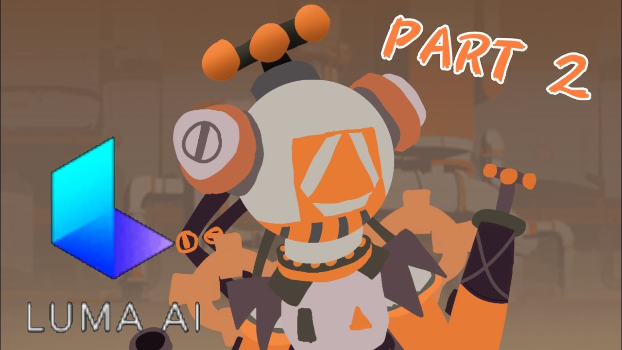 Animated Rolling Sky Fanarts 2 (AI)