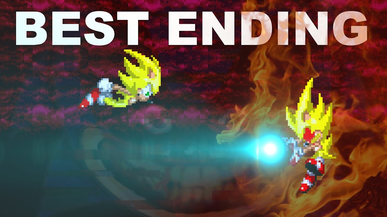 Sonic.EXE Dark Souls | Loquendo (BEST ENDING) 