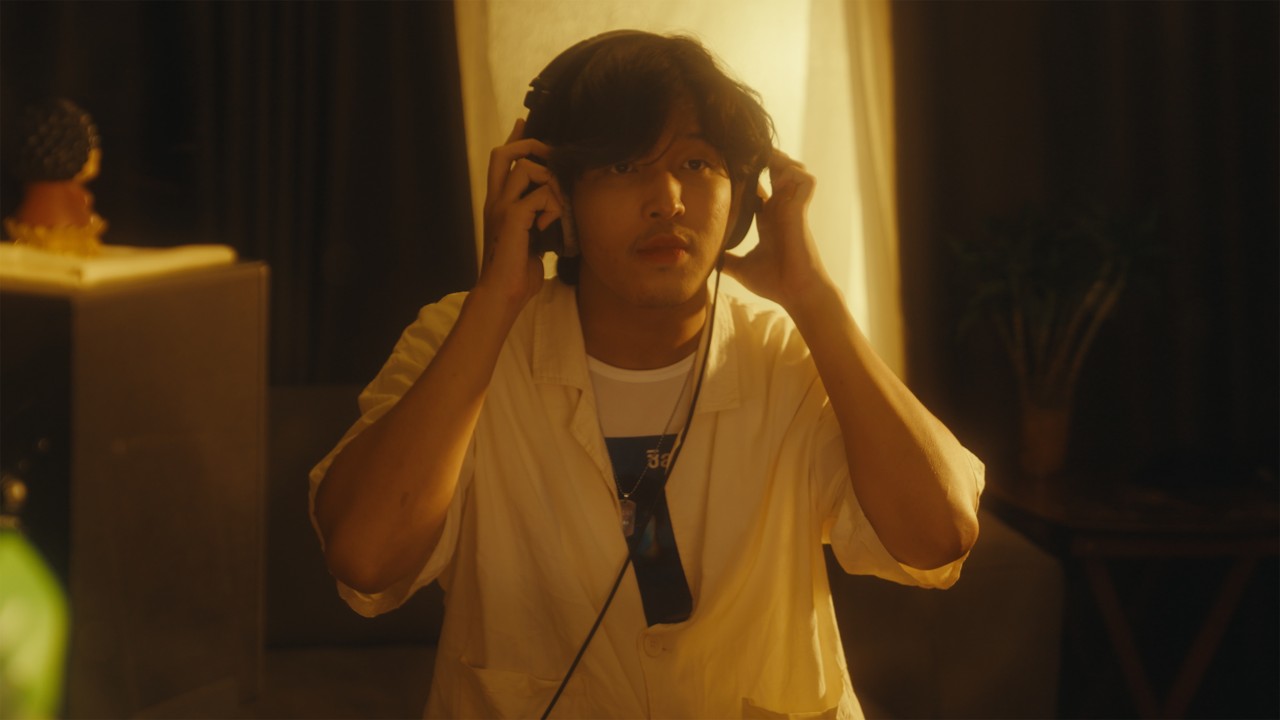 Arert | เผลอหลงรัก &middot; Softly, I Fell &middot; MV