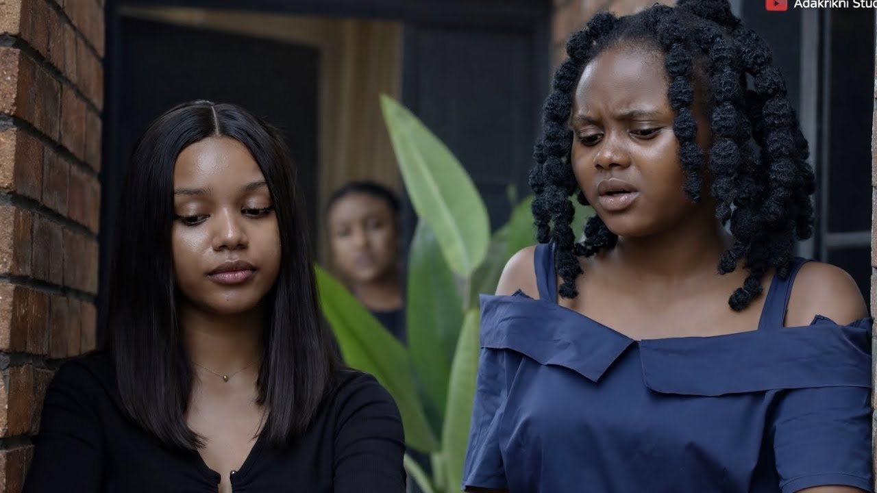YATIMA ANATESEKA KWENYE NYUMBA YA KITAJIRI NA KUFANYISHWA KAZI KAMA MBWA