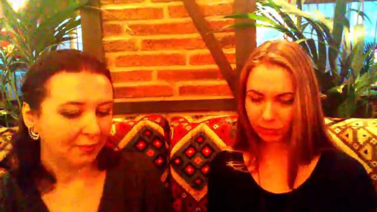 Как распознать свое Высшее Я? Ответ Марины Каверинских.