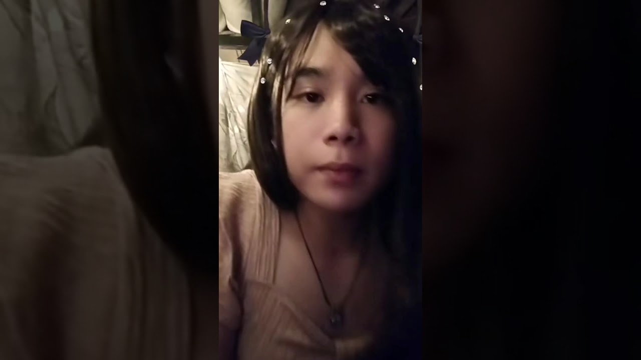 Jamie Lovely #268 #lovely #cute #periscope #korean #broadcast
