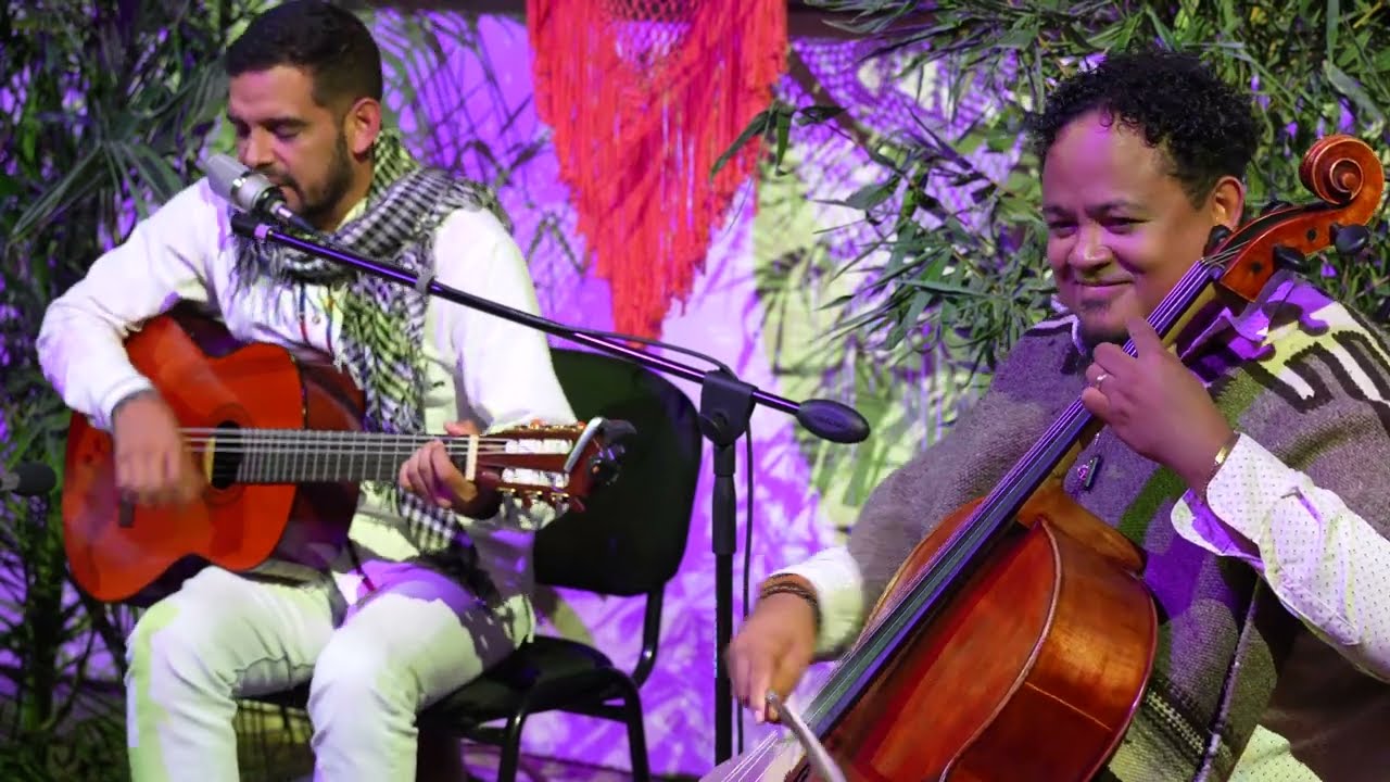 Decisión de Amor, Oscar Valdez