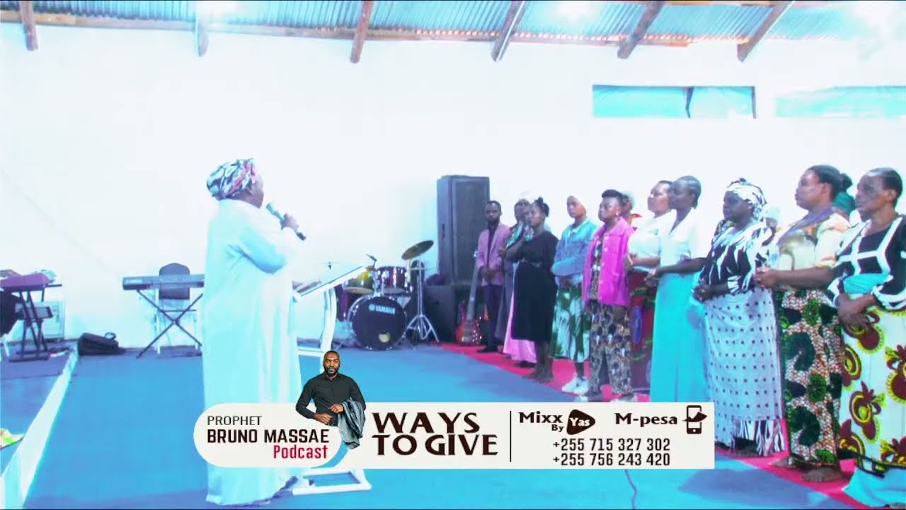 (DAY69) MAOMBI YA REHEMA ZA MUNGU TANZANIA  ||SIKU 90 ZA KURUDISHA NYOTA ZAKO || Prophet Bruno