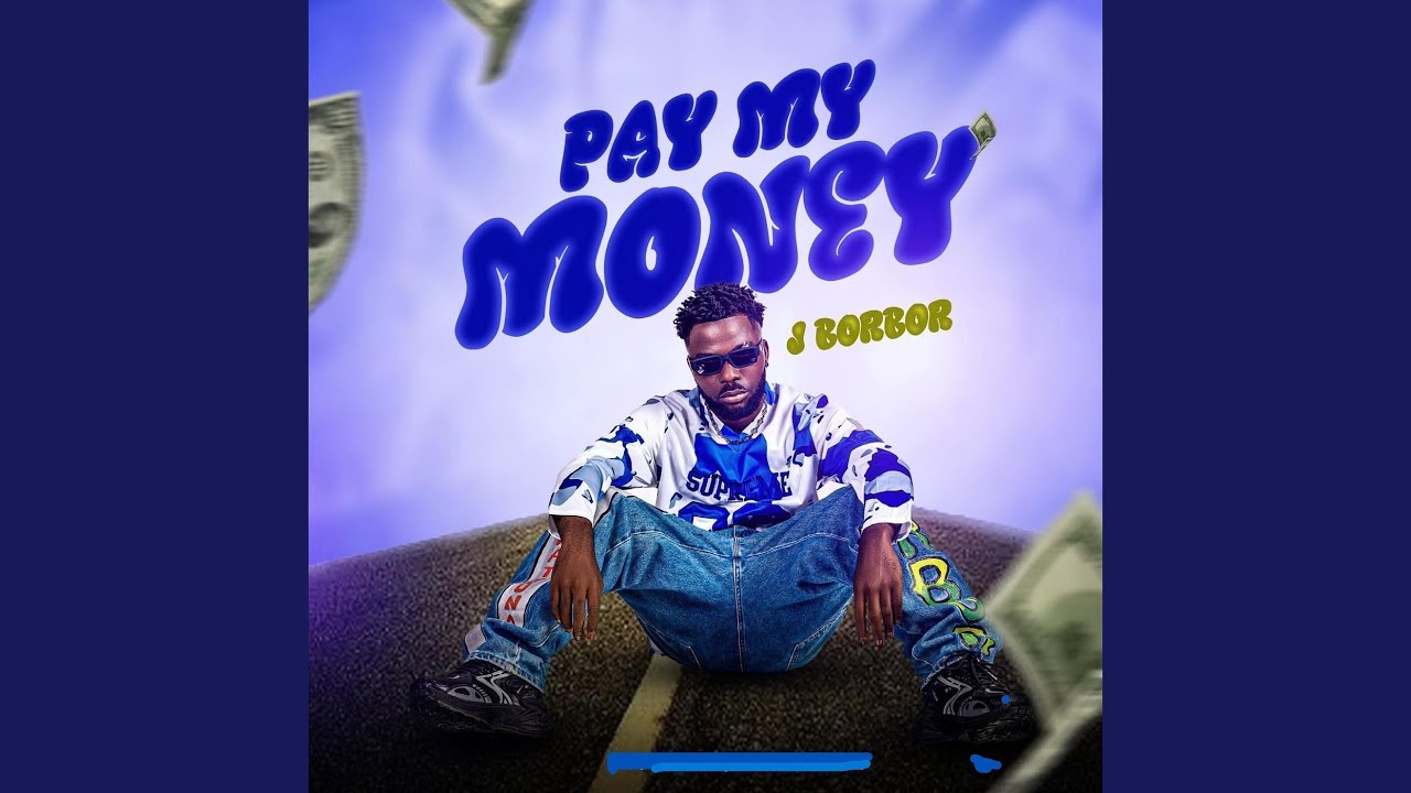 Pay My Money