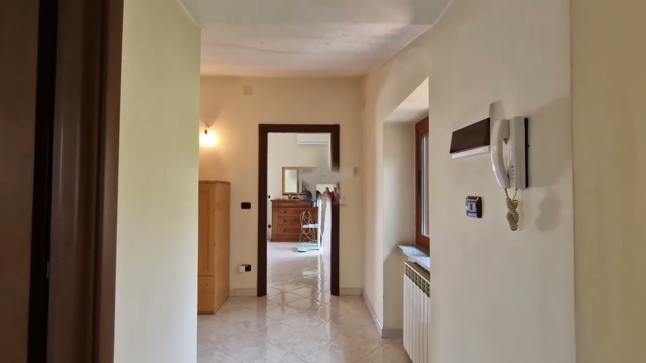 San Clemente, via Bersaglio 18