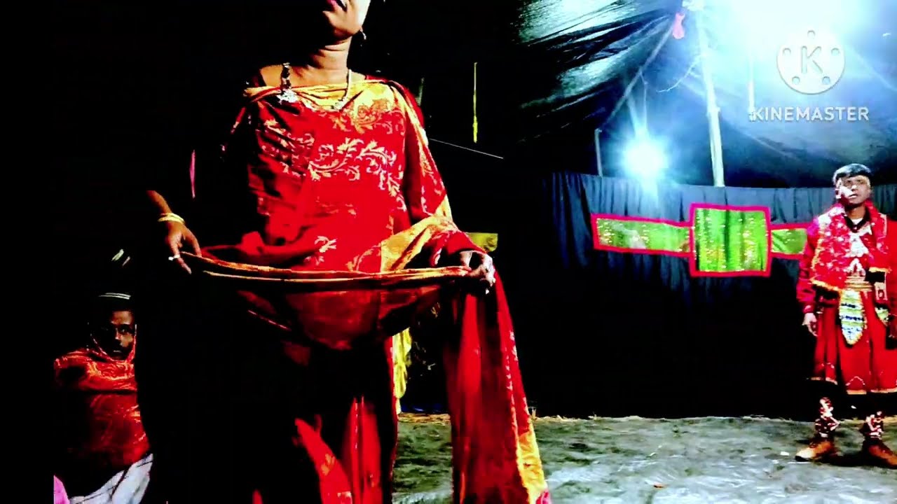 ভিক্ষা দেন গো নগরবাসী Jatra gan2026