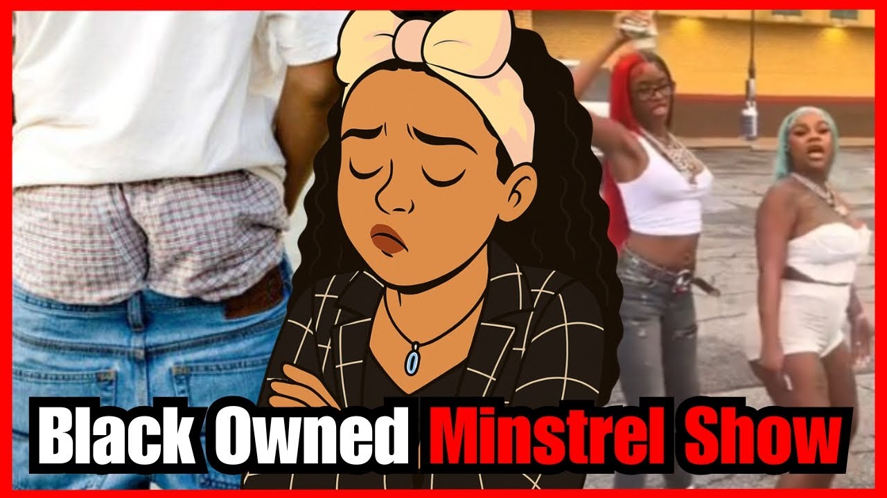 Black People Do This To Ourselves