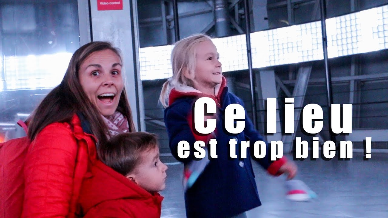 Nous y Sommes, Bienvenue à… | Family Coste