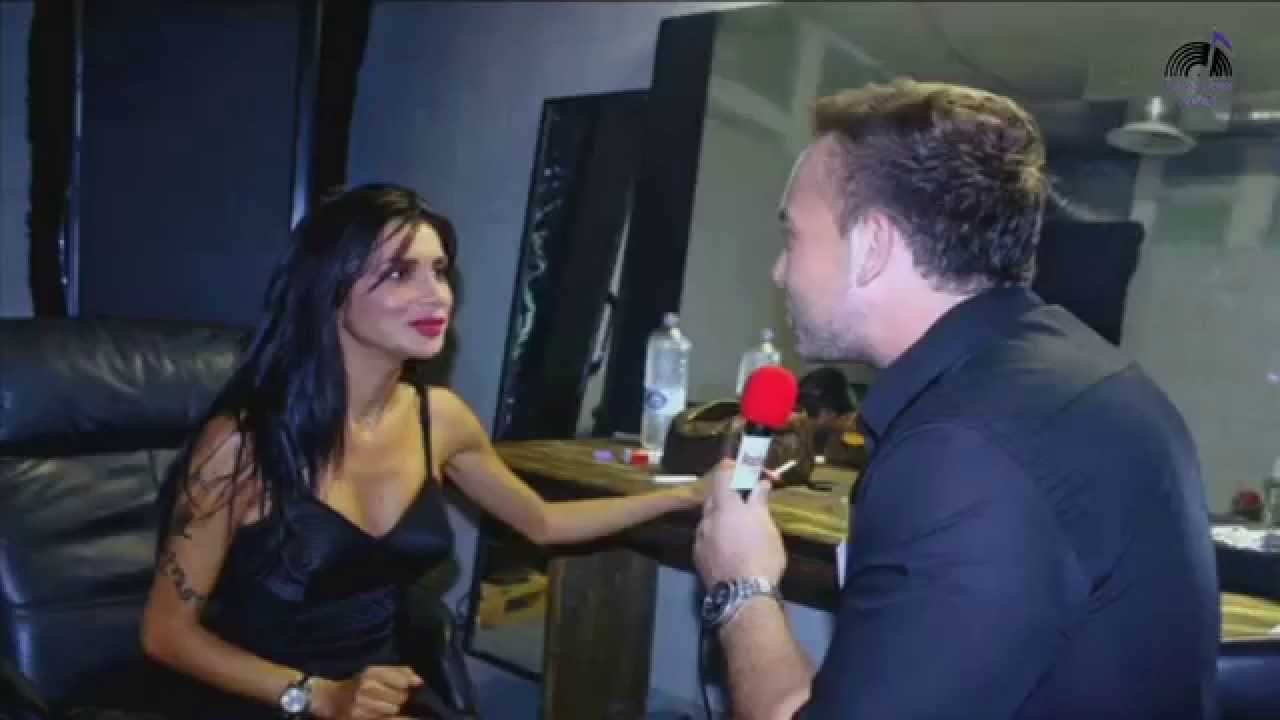 Συνέντευξη της Πάολα στο radiogr.de 2/10/2014 (Full HD & HQ)