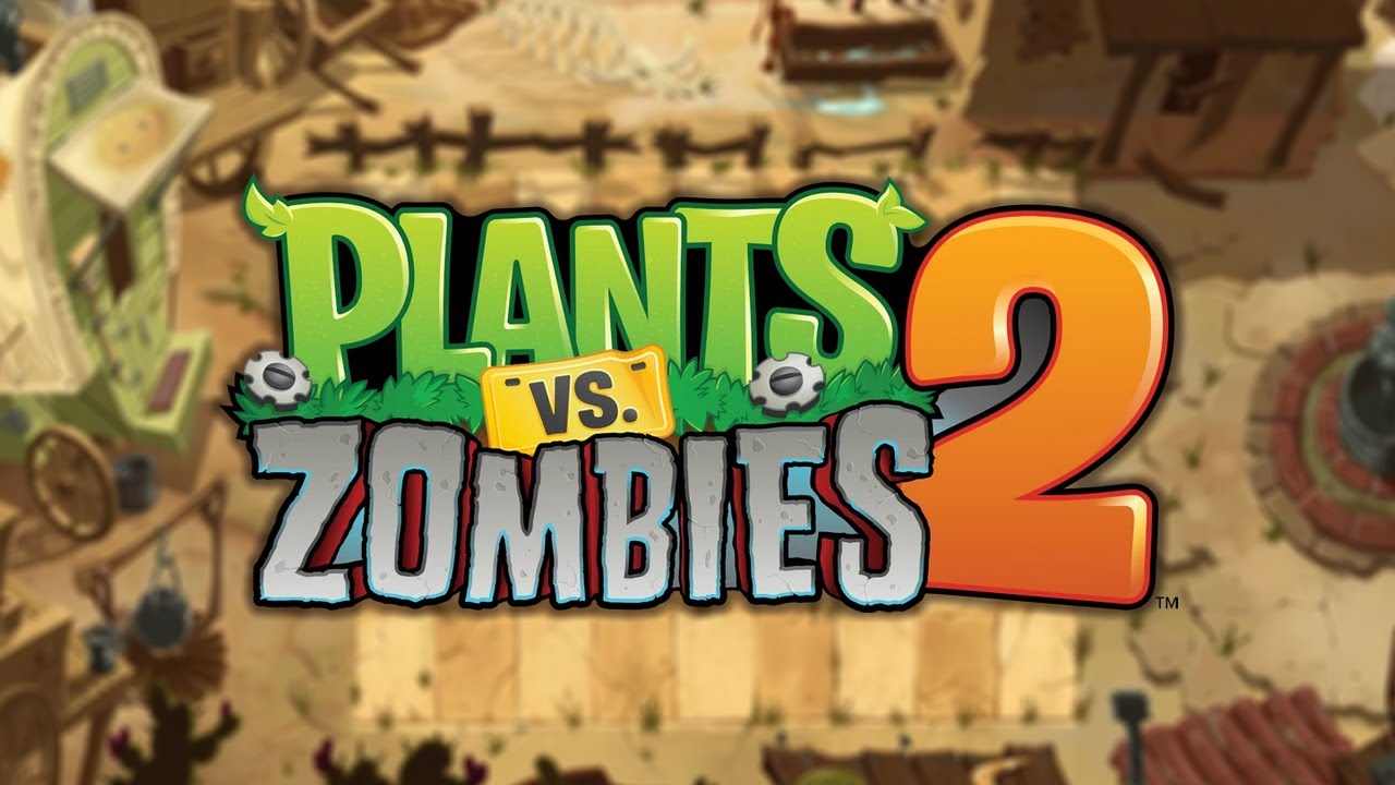 Wild West Final Wave (Extended) - Plants vs Zombies 2