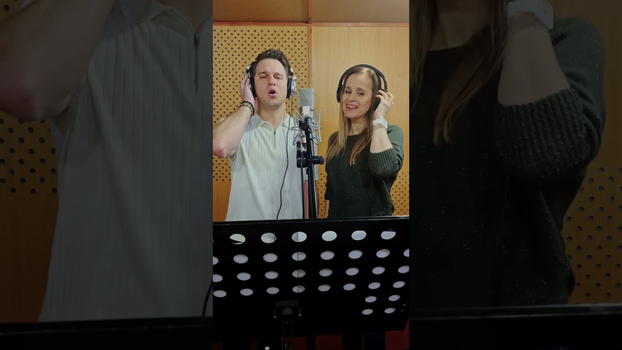 Mahó Andrea, Kovács Gábor - Vivo per lei