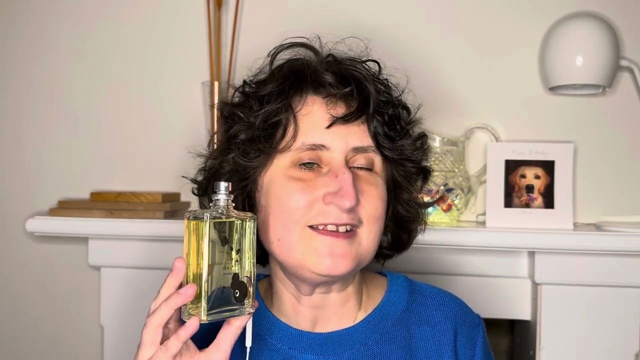 Escentric Molecules Molecule 01 – The most intriguing scent in my collection
