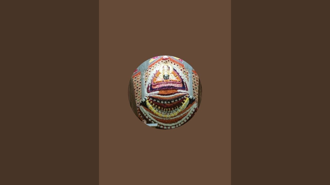 shyam mandir Shahpura  is live