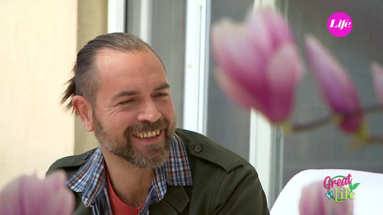 GreatLife - Nagyszerű élet, kifinomult ízek 10. rész Karalyos Gábor