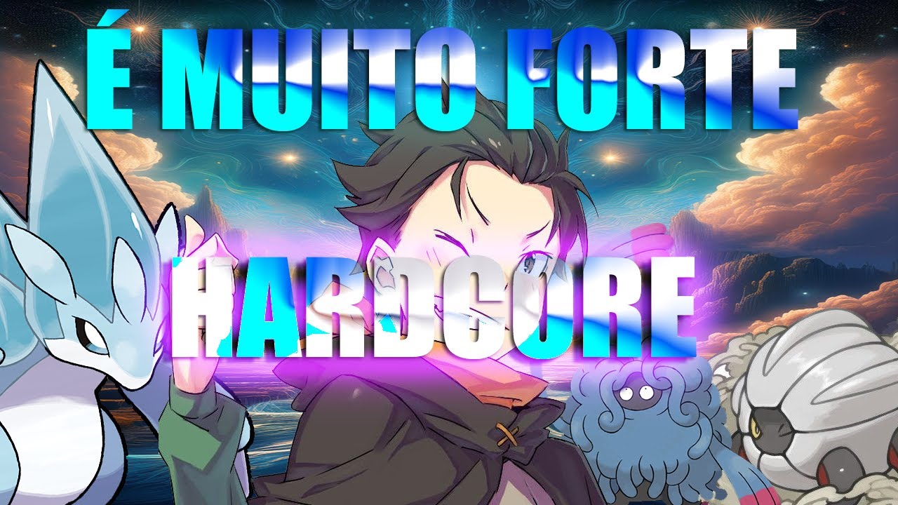PXG - ESSE T1C É FORTE DEMAIS e  EU FARMEI 4KK EM UM HORA NESSA HUNT(ASCENDED #99.60)