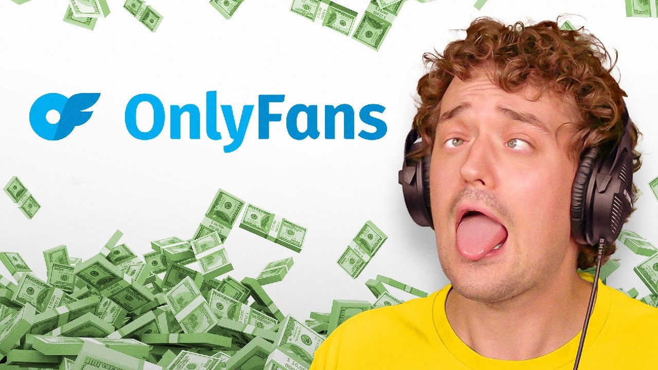 Crainer Started An ONLYFANS...
