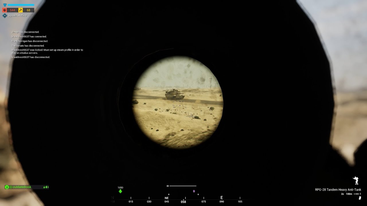 Squad Anti-Tank Compilation 52. #squad #antitank