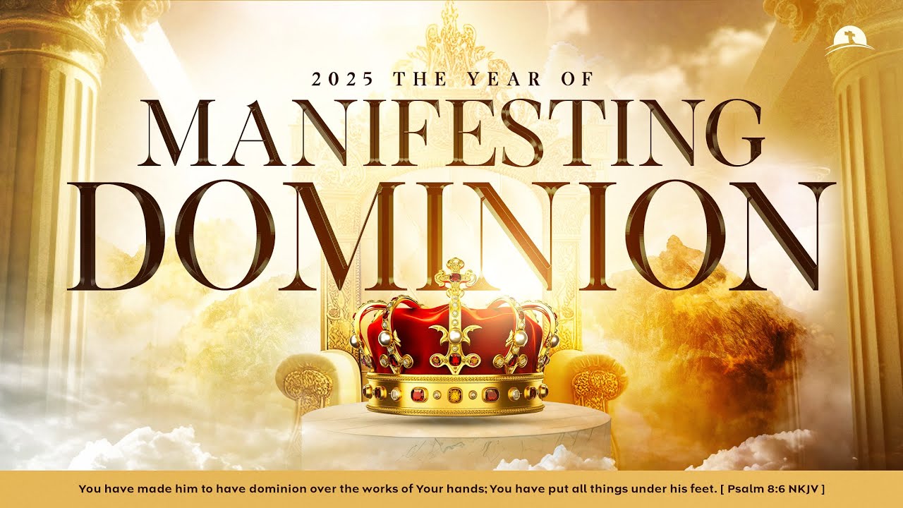 Change Of Plans | Bishop Bruce Msidi | Mount Zion Christian Centre