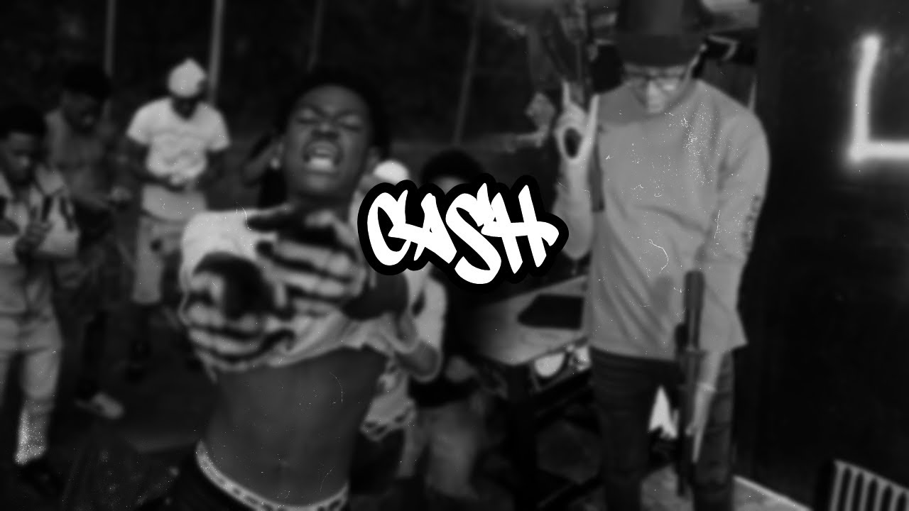 [FREE] Baby Kia x VonOff1700 Type Beat - 