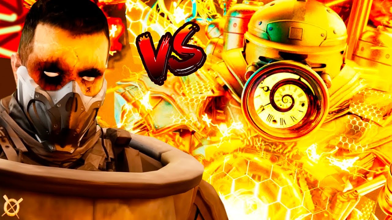 ТИТАН КЛОКМЕН VS СКИБИДИ ГИГАЧАД! СКИБИДИ ТУАЛЕТ МУЛЬТИВЁРС - skibidi toilet multiverse 039 (part 3)