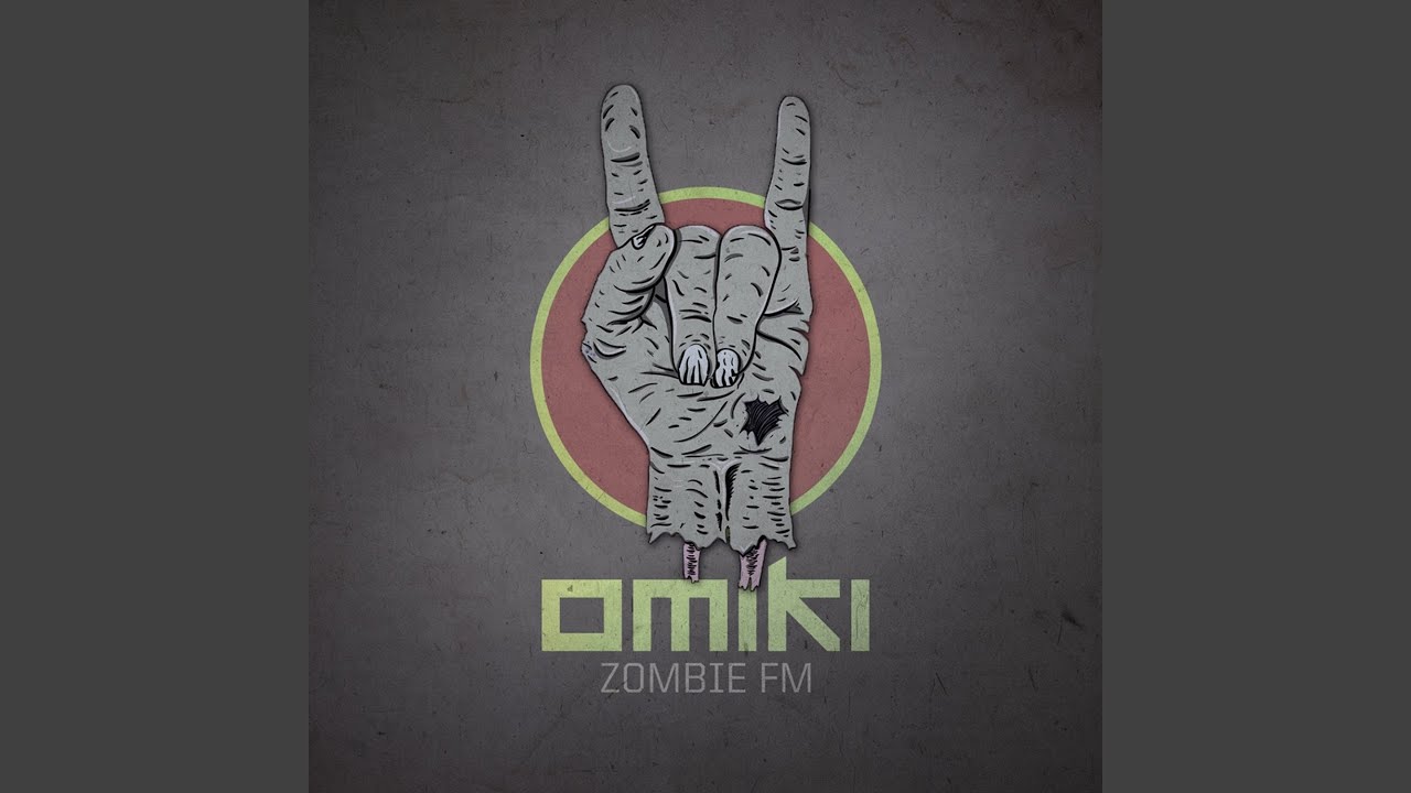 Zombie Fm