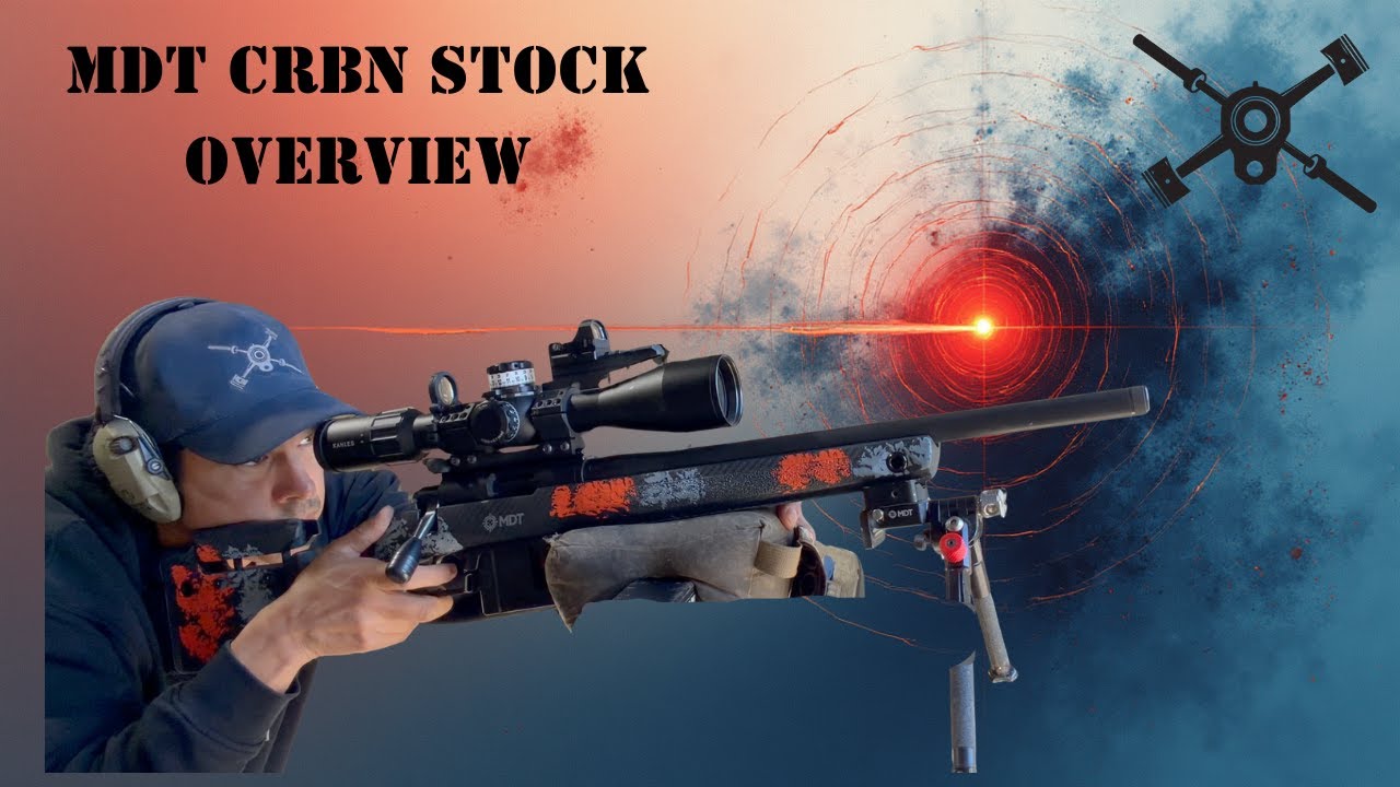 MDT Crbn stock overview