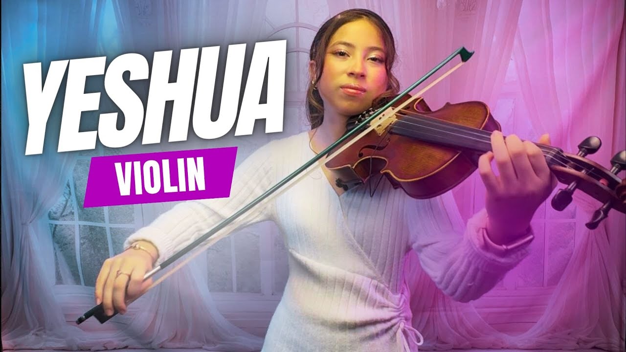 YESHUA (QUIERO CONOCER A JESÚS) | Generación 12