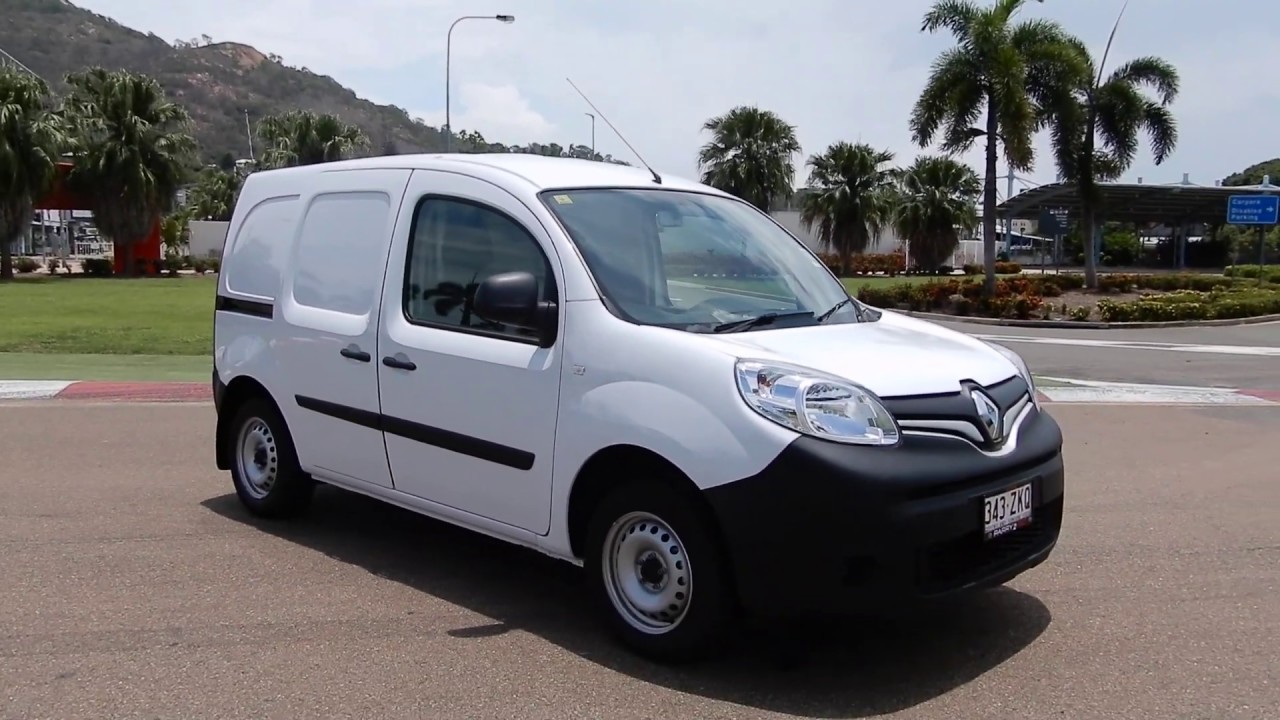 404823 2019 Renault Kangoo