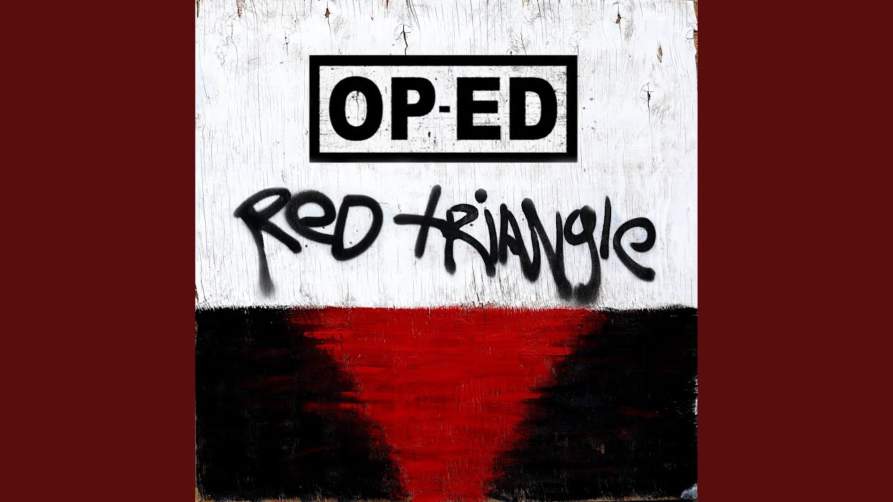 Red Triangle