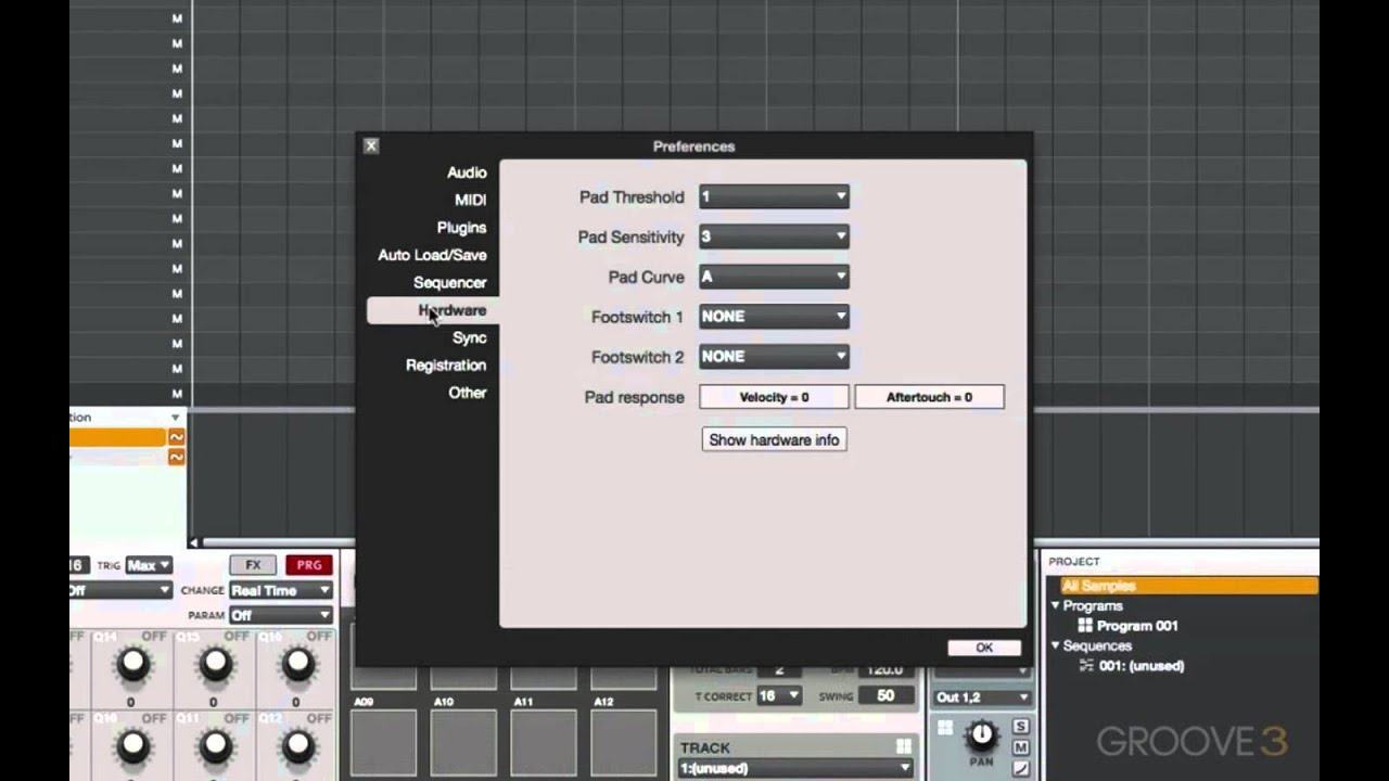 Standalone Setup (Producing Pop with the MPC Renaissance)
