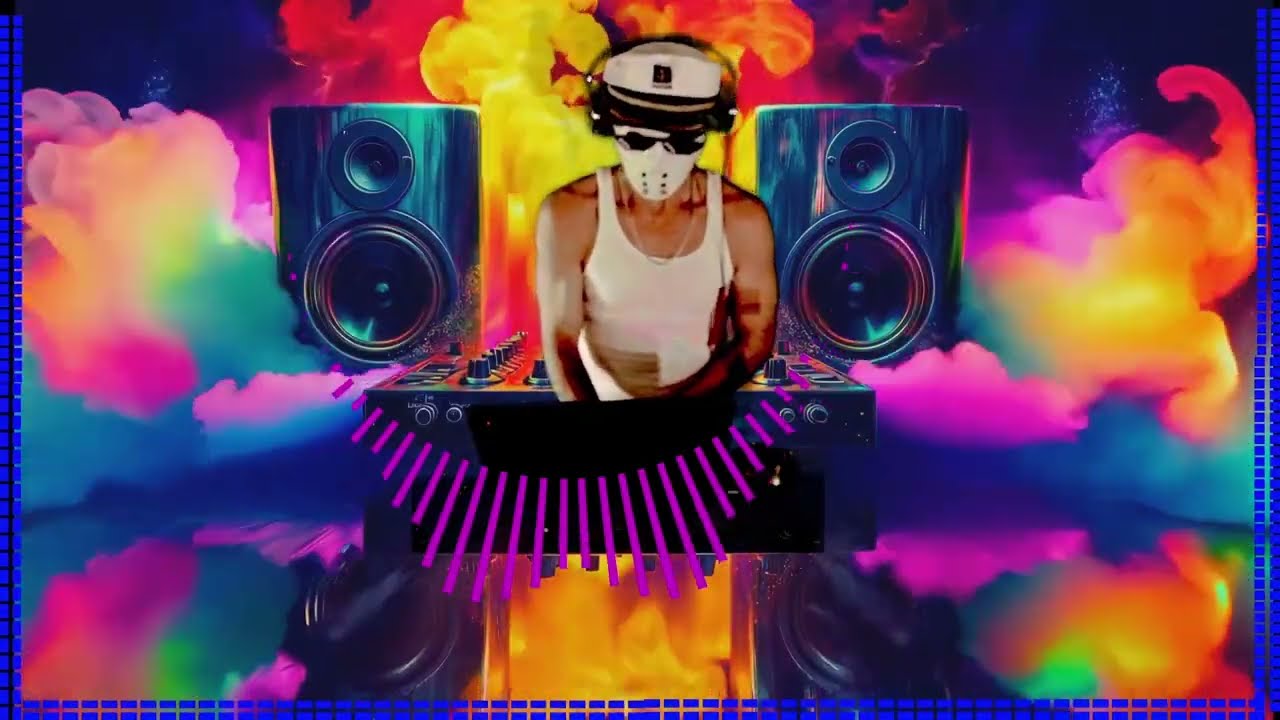 Dj Gita NIGHT Hidden Track MIx #16