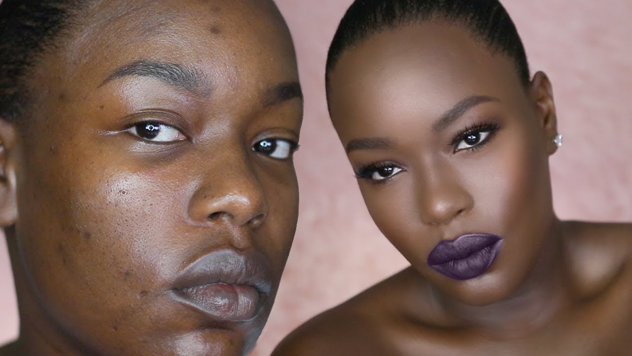 $5 LA Girl foundation Can it be THIS GOOD?
